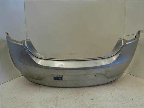 Paragolpes Trasero Seat Leon 1.9 TDI 105CV 77KW