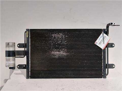 Foto 1ª: Radiador Calefaccion A.A. Seat Leon 1.9 TDI 150CV 110KW [ARL] (2001)