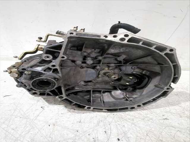 Foto 3ª: Caja Cambios Peugeot 206 1.4 HDI ECO 70 68CV [8HX (DV4TD) 8HZ (DV4TD)] (1998)