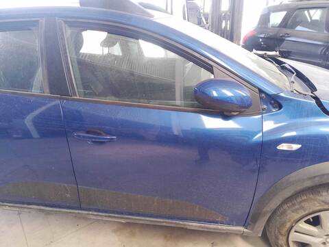 Foto 2ª: Puerta Delantera Derecha Dacia Sandero ESSENTIAL 91CV 67KW [H4D E4] (2021)