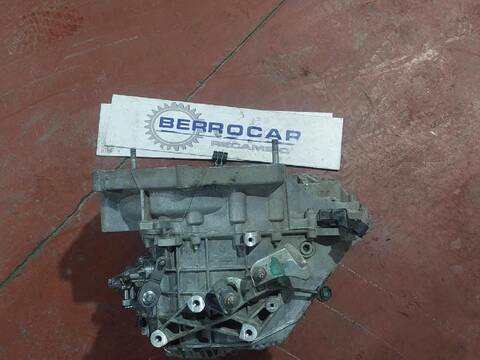 Caja Cambios Alfa Romeo Giulietta 1.6 JTDM CAT 105CV