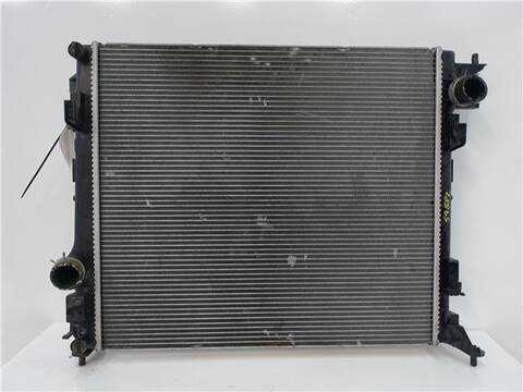 Foto 2ª: Radiador Motor Nissan Qashqai 1.2 360 116CV 85KW [HRA2] (2018)