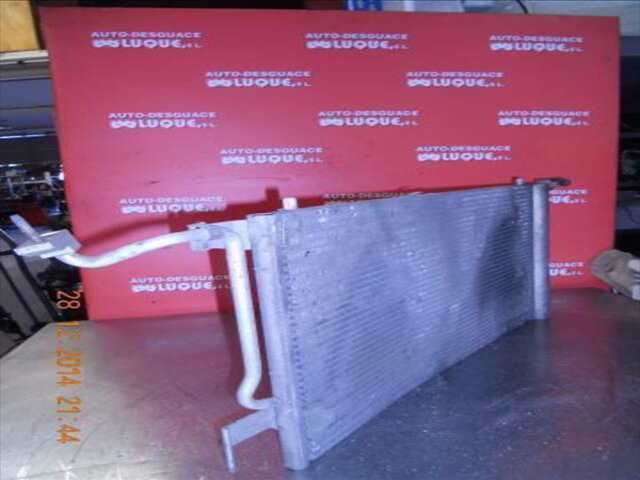Foto 3ª: Radiador Calefaccion A.A. Peugeot 306 1.4 [KDX]