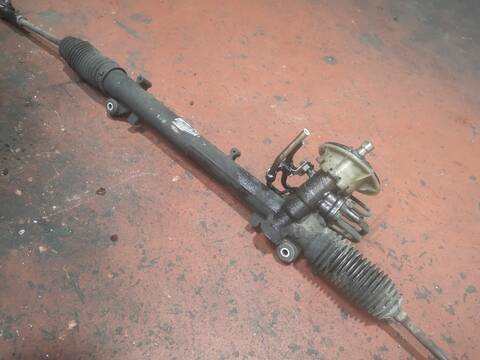 Foto 2ª: Cremallera de Direccion Ford Fiesta HHJB (2007)