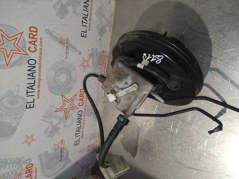 Foto 4ª: Servofreno Ford C Max EDITION 116CV 85KW [T1DA] (2013)