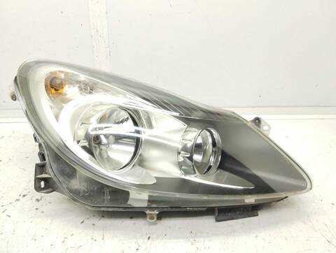 Faro Derecho Opel Corsa ´´111 YEARS´´ 86CV 63KW
