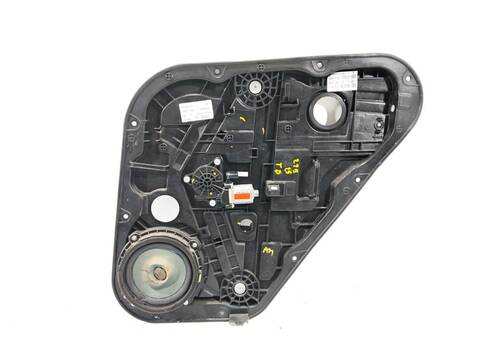 Elevalunas Manual Trasero Derecho Kia Sportage CONCEPT 2WD 136CV