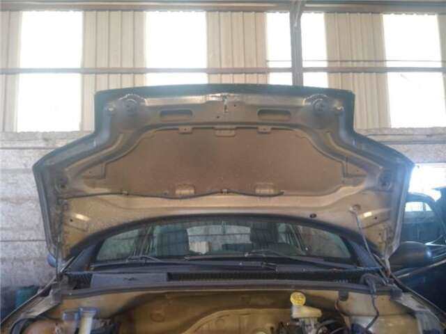 Foto 2ª: Capot Citroen C2 1.4 [KFV (TU3JP)]