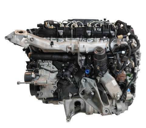 Foto 2ª: Motor Completo Bmw Serie 5 530 G31 286CV 210KW [B57D30B B57 B57D30O2] (2020)