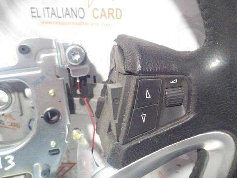 Foto 2ª: Volante Opel Antara EXCELLENCE 4X4 184CV 135KW [Z22D1] (2013)