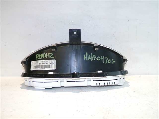 Foto 3ª: Cuadro de Instrumentos Land Rover Freelander 2.2 D 2007-2014 [224DT] (2012)