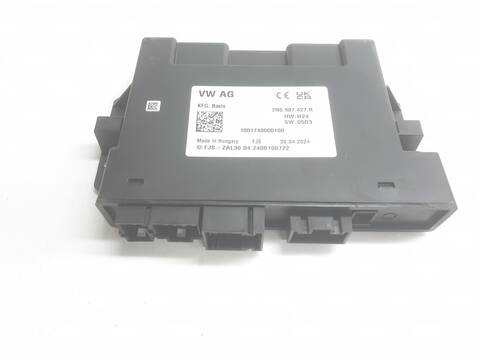Centralita Motor ECU Man TGE KASTEN 2.100-2.140-2.180 FWD
