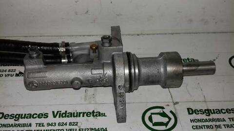 Bomba Freno Mercedes Vito 231CV 170KW