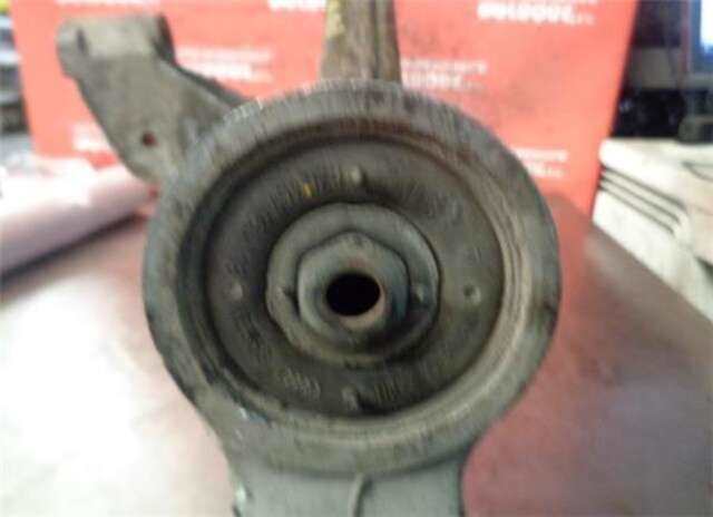 Foto 3ª: Brazo Suspension Delantero Izquierdo Audi A2 1.4 [1.4 LTR. - 55 KW 16V] [AUA]