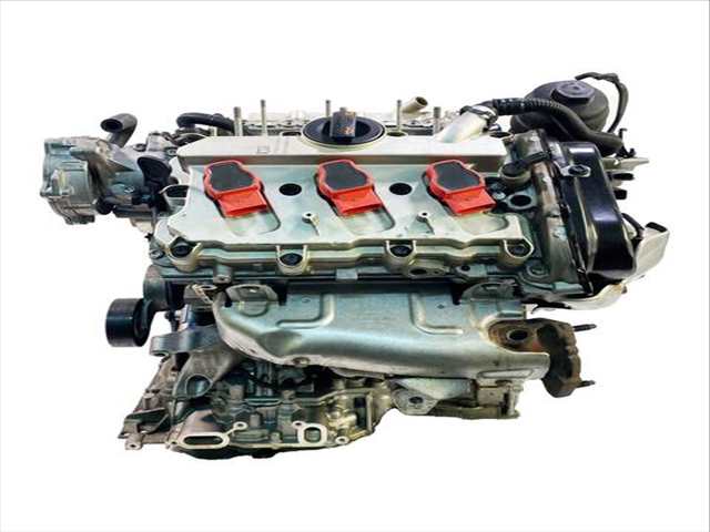 Foto 2ª: Motor Completo Audi A6 CGX 310 CV 228KW [CGXB]