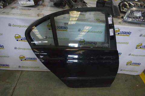 Foto 1ª: Puerta Trasera Derecha Bmw Serie 3 315 3.0 24V TD 184CV [306D1] (1998)