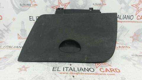 Guantera Seat Leon VERSION INDEFINIDA