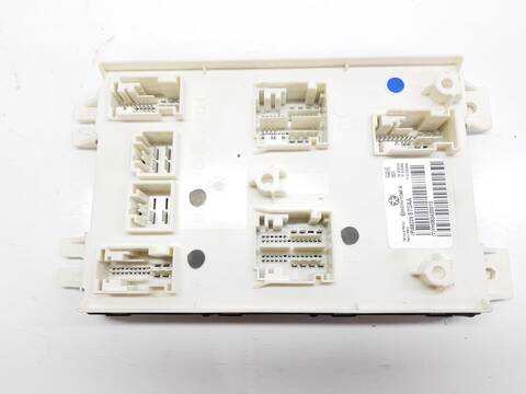 Centralita Motor ECU Maserati Ghibli DIESEL