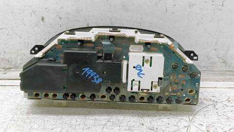 Foto 2ª: Cuadro de Instrumentos Citroen Berlingo 1.9 D MFWJZ) 70CV 51KW [WJZ (DW8),WJY (DW8B)] (1998)