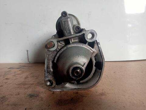 Foto 2ª: Motor de Arranque Volvo XC 70 KINETIC 2WD 185CV (2007)