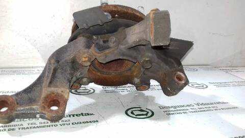 Foto 2ª: Mangueta Delantera Derecha Hyundai i30 TREND 99CV 73KW [G4FA] (2012)