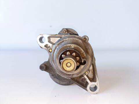 Foto 3ª: Motor de Arranque Honda Hrv 2WD 5-PTAS.) 105CV (1999)