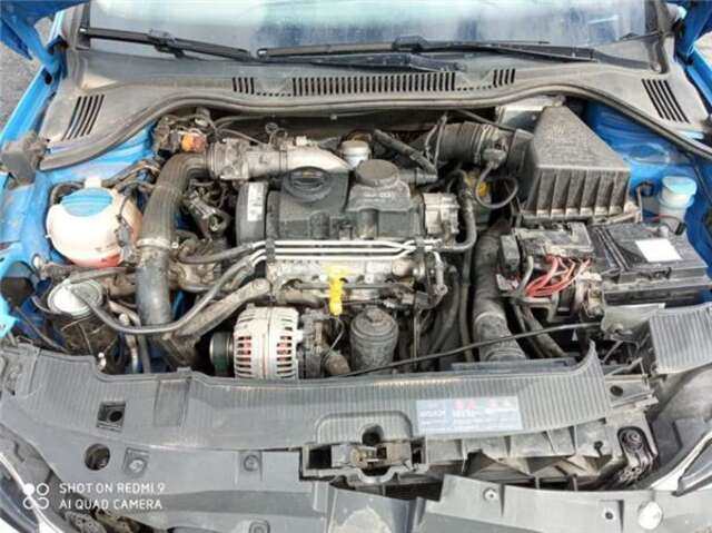 Foto 3ª: Retrovisor Derecho Seat Ibiza 1.4 ECOMOTIVE [1.4 LTR. - 59 KW TDI] [BMS]