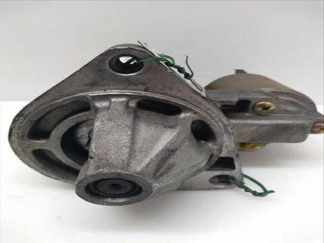 Motor de Arranque Daewoo Matiz 1.0