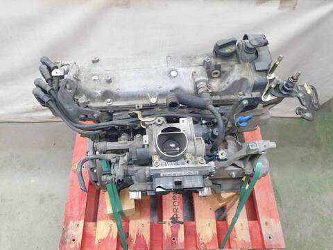 Motor Completo Fiat Punto 1.2 8V ACTIVE