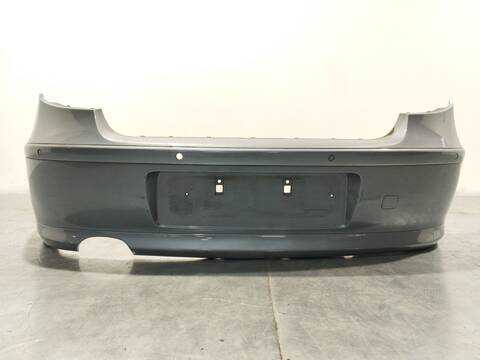 Paragolpes Trasero Bmw Serie 1 120 D E81)