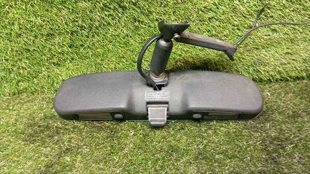 Foto 3ª: Retrovisor Interior Land Rover Range 3.0 TDI 300 TDI [12L] (1996)