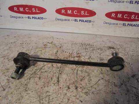 Barra Estabilizadora Delantera Ford Fiesta 1.8 DIESEL CAT BERLINA 60CV 44KW