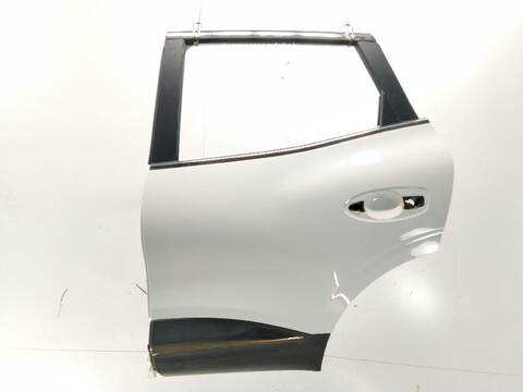 Puerta Trasera Izquierda Renault Kadjar 1.6 DCI 130 130CV