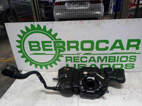 Foto 1ª: Deposito de Combustible Citroen C4 EXCLUSIVE AUT. 109CV [9HZDV6TED4] (2006)