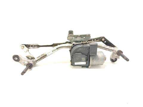 Motor Limpia Delantero Ford Puma ST-LINE 1 ECOBOOST CAT 125CV
