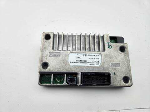 Sistema GPS Ford Focus TREND 125CV 92KW