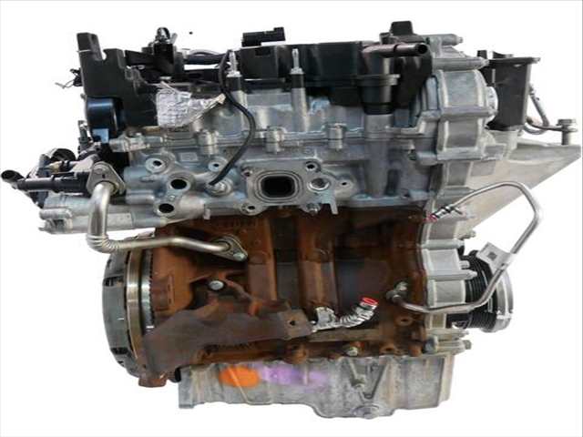 Foto 2ª: Motor Completo Ford Focus 1.0 ECOBOOST MHEV 155 CV 114KW [10FD0X M0DC]