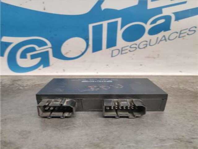 Foto 3ª: Modulo Confort BCM Seat Toledo 1.9 TDI [AHF]