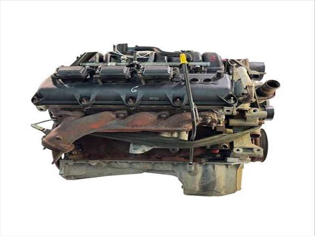 Foto 3ª: Motor Completo Dodge Charger 345 CV 254KW [EZB]