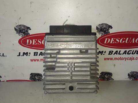 Centralita Motor ECU Ford Mondeo AMBIENTE 2.0 16V DI TD CAT 116CV