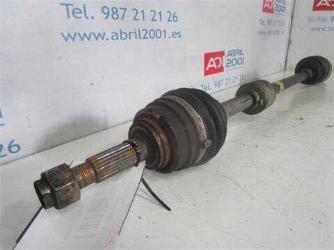 Foto 3ª: Transmision Delantera Derecha Daewoo Kalos 1.4 SE 83CV 61KW [AF14S3-G] (2003)