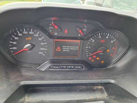 Foto 2ª: Cuadro de Instrumentos Peugeot Rifter ACTIVE NAV STANDARD 102CV 75KW [YH01] (2022)