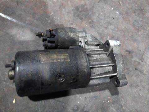 Motor de Arranque Peugeot Boxer FURGON