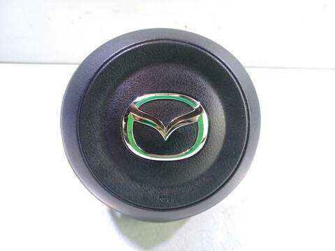 Airbag Delantero Izquierdo Mazda CX5 2.0 G E-SKYACTIV 165CV 121KW KF)