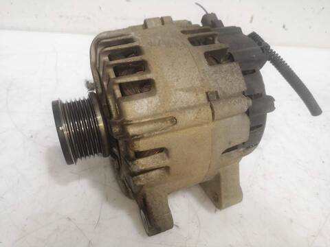 Foto 2ª: Alternador Peugeot Partner 9HP (2012)