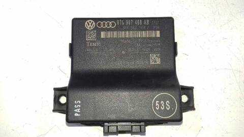 Centralita Motor ECU Audi A4 BASICO AVANT 160CV 118KW