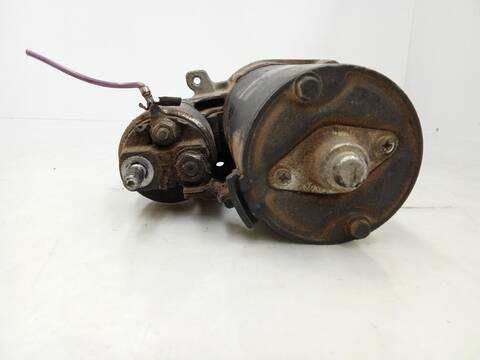 Foto 3ª: Motor de Arranque Mercedes Sprinter 209 CDI 906.611 906.613) 88CV 65KW FURGONETA [OM 646.984] (2009)