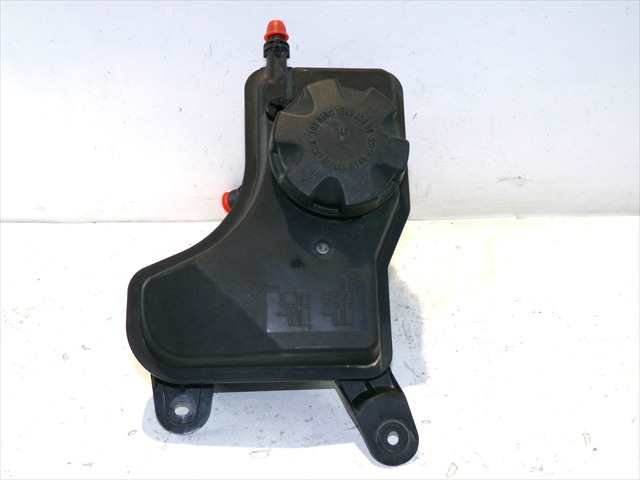 Foto 2ª: Deposito Expansion Bmw Serie 1 116 2.0 D E81,COUPE 2004-2013 [N47D20A] (2009)