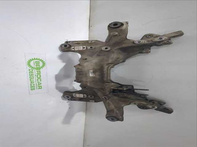 Puente Delantero Peugeot 407 1.6 HDI 110 6D9HZC 6D9HYC) 109CV
