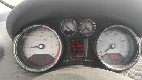 Cuadro de Instrumentos Peugeot 308 RHR